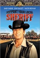 Support Your Local Sheriff