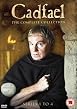 Cadfael - The Complete Series 4