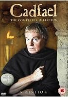 Cadfael - The Complete Series 4