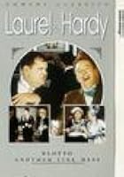 Laurel And Hardy - Original Brats And More Hal Roach