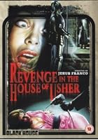 Revenge In The House Of Usher