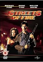 Streets Of Fire