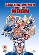Amazon Women On The Moon