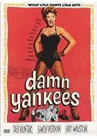 Damn Yankees!