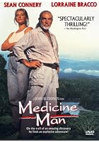 Medicine Man