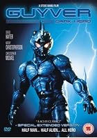 Guyver - Dark Hero