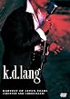 K.D. Lang - Harvest Of Seven Years - Cropped And Chronicled