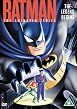 Batman - The Animated Series - Vol. 1 - The Legend Begins