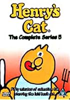 Henry's Cat - Series 5