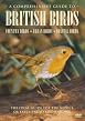 A Comprehensive Guide To British Birds