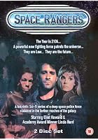 Space Rangers
