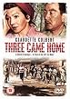 Three Came Home