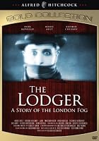 The Lodger - A Story Of The London Fog