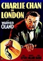 Charlie Chan - In London