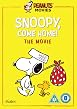 Charlie Brown - Snoopy Come Home