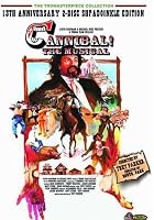 Cannibal The Musical