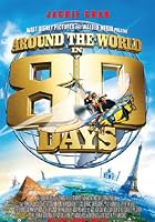 Around The World In Eighty Days
