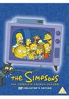 The Simpsons - Season 4