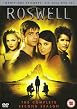 Roswell - Season Two