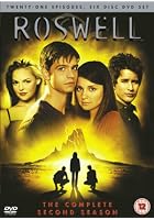Roswell - Season Two