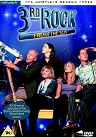 Third Rock From The Sun - The Complete Season 3
