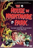The House In Nightmare Park