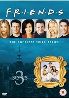 Friends - Series 3