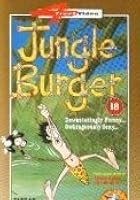 Jungle Burger