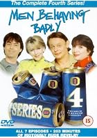 Men Behaving Badly - Series 4