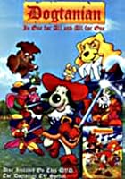 Dogtanian - One For All And All For One