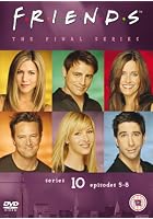 Friends - Series 10
