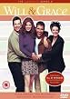 Will And Grace - Season 4