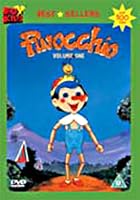 Pinocchio - Volume 1