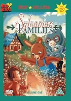 Sylvanian Families - Volume One