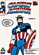 Captain America - Volume 1