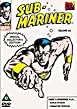 Sub-Mariner - Vol. 1