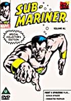Sub-Mariner - Vol. 1