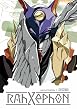 Rahxephon - Vol. 7