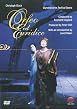 Orfeo Ed Euridice - Glyndebourne Festival Opera