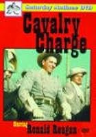 Cavalry Charge