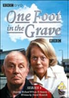 One Foot In The Grave - Series 1