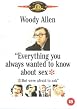 Everything You Always Wanted To Know About Sex But Were Afraid To Ask