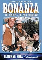 Bonanza - The Gunmen / Fear Merchants