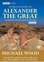 In The Footsteps Of Alexander The Great