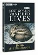 Lost Worlds Vanished Lives