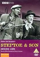 Steptoe And Son - Series 1