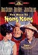 Road To Hong Kong