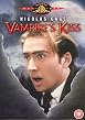 Vampire's Kiss