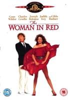 The Woman In Red