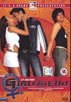 Girl Friend